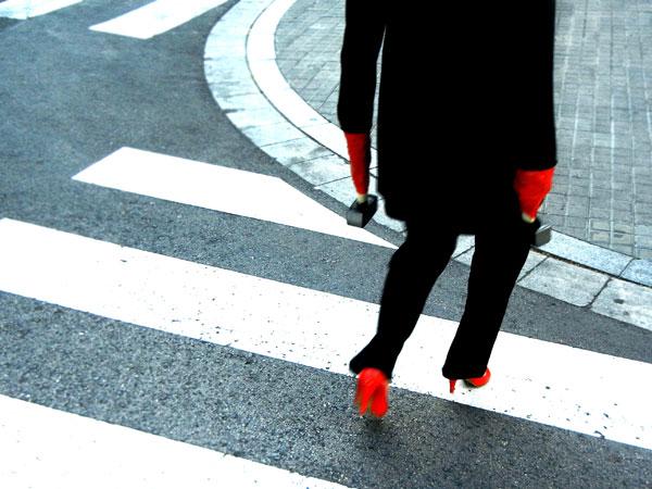 Hostiando a M, de Agnés Mateus