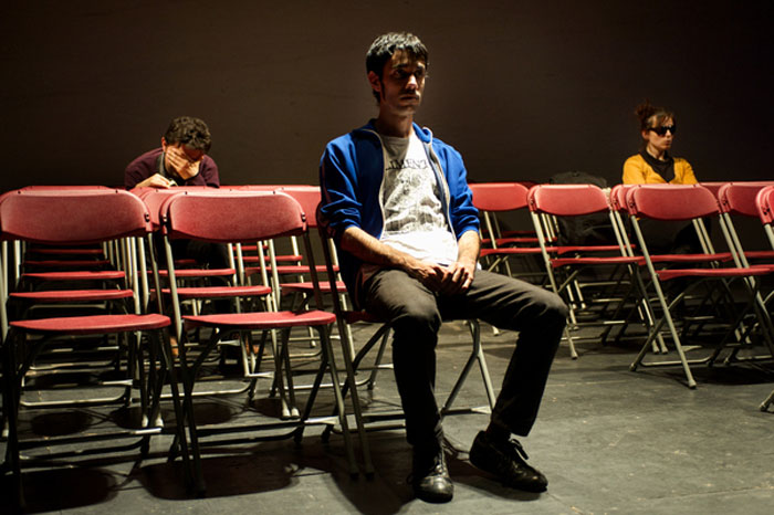 Imagen de Locus amoenus