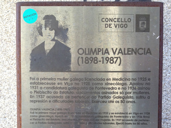 Olimpia Valencia