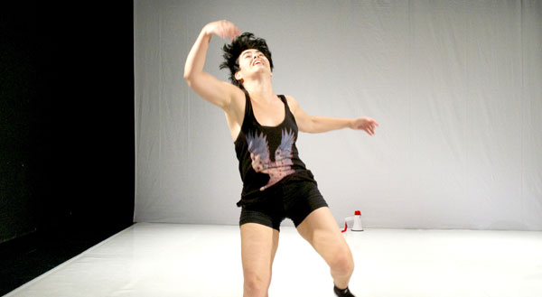 Sujeto visible + sujeto invisble de Masu Fajardo