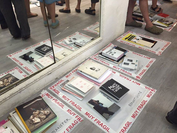 Librería Múltiplos