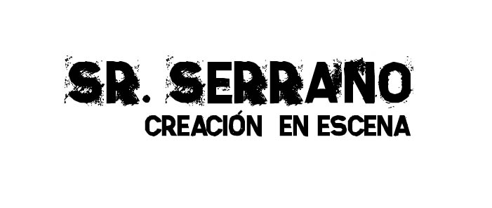 sr.serrano sr.serrano