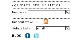 teatronsocial Accesi a redes sociales desde TEATRON