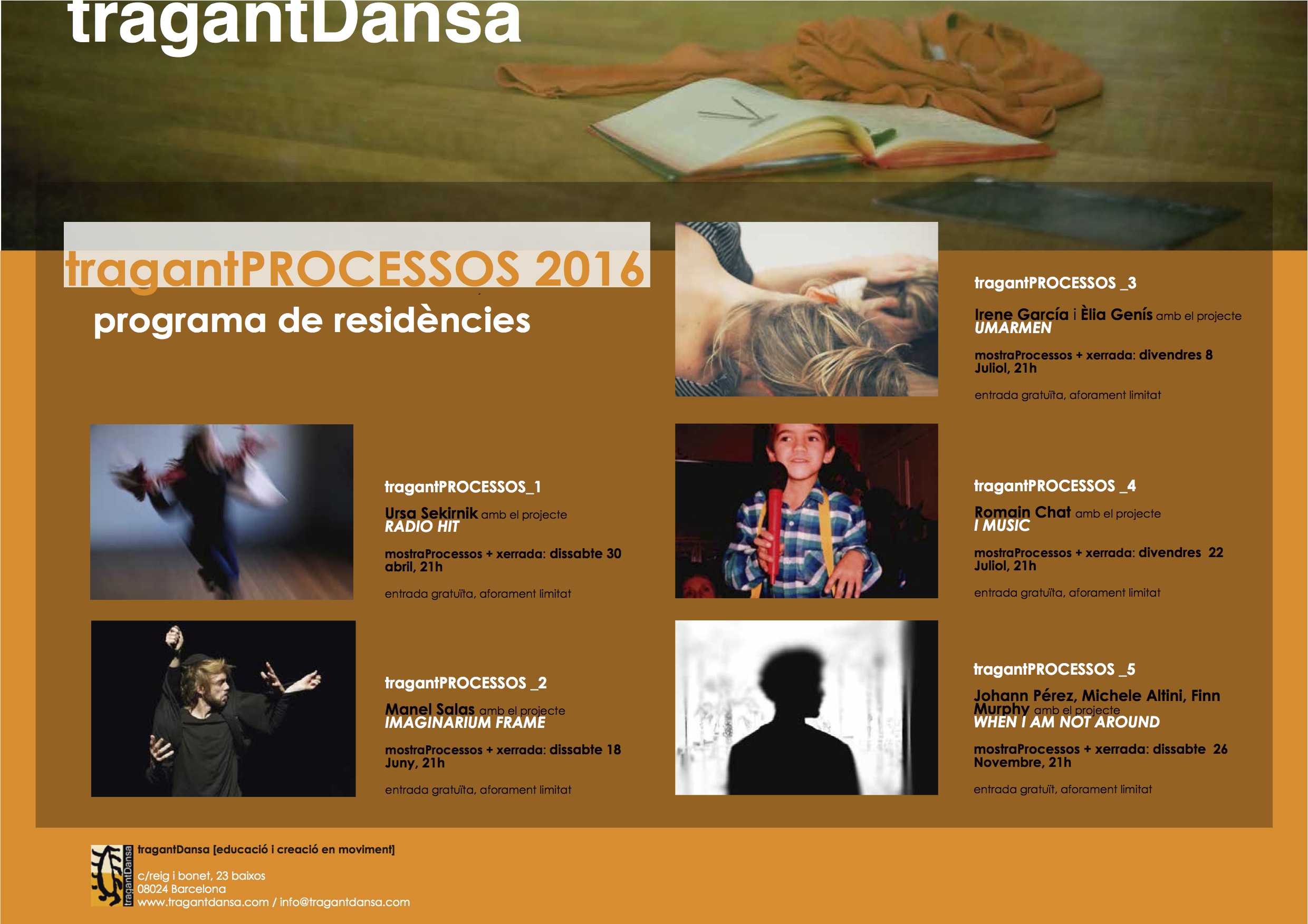 Cartell tragantProcessos OK