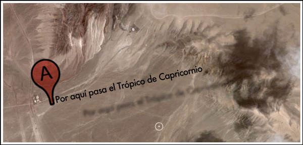 Detalles de un proceso tropical de Txalo Toloza-Fernández