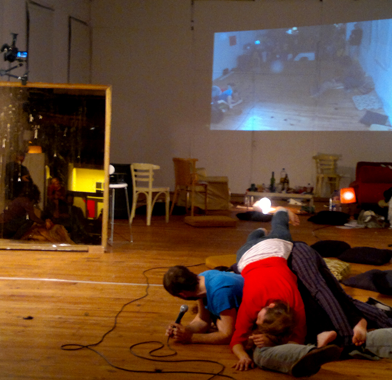 montoncete montoncete