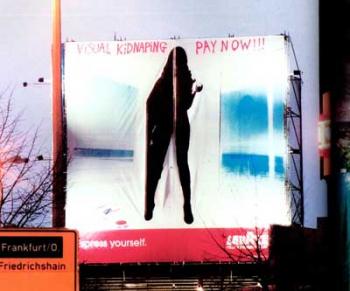 Zevs - THe Influencers