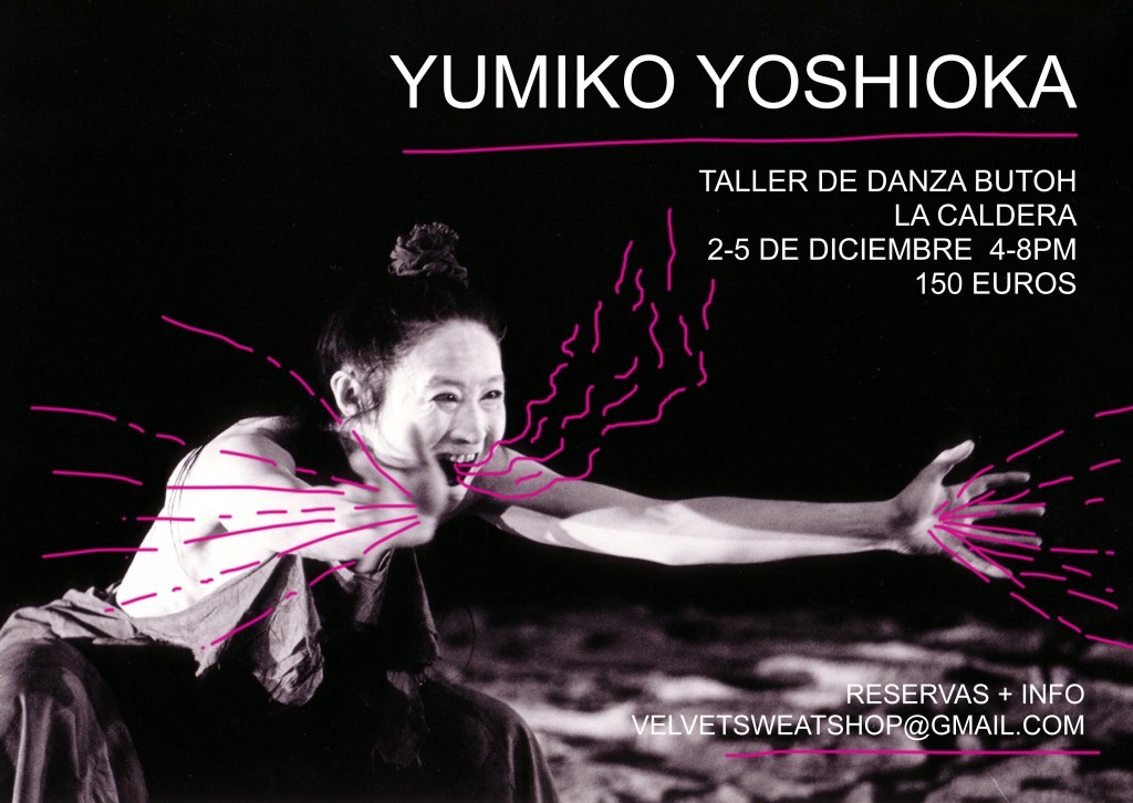 yumiko taller 2010