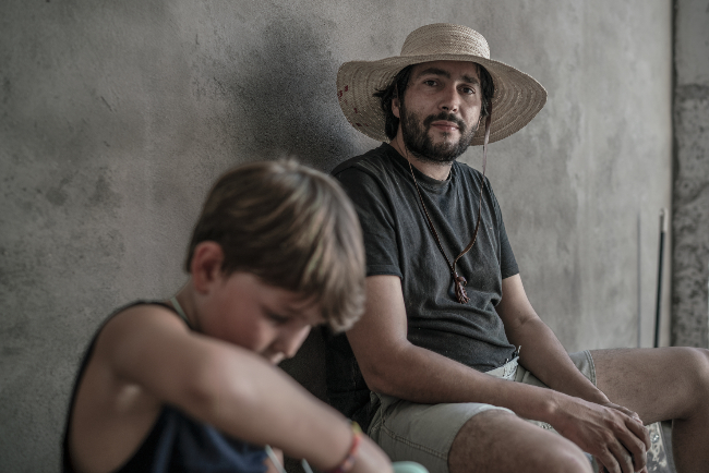 Ben Attia