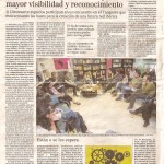 Hemos creado La Red Ibérica de Espacios Independientes