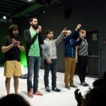 El Conde De Torrefiel- Escenas para una conversación después del visionado de una película de Michael Haneke - fotos