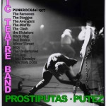 26/05 -ANTIC TEATRE BAND en Espai Jova Boca Nord