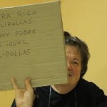 14-17/06- Veus Sense Sostre -Voces sin techo- TEATRO SOCIAL