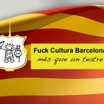 la cultura no és un luxe..FCB