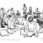 clausura III festival CRIM