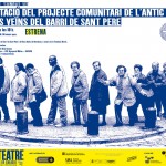 Cartell de la Presentació del Projecte