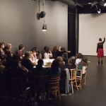 MÒNICA MUNTANER - Mâe ( identitat, cos, herència) fotos