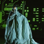 2 i 3/5 "Texere" de la Cia. LAS CARMELAS a l'Antic Teatre