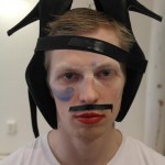 16 y 17/4 - ANIMAL RELIGION - Animal Religion show - workinprogress