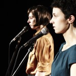 11 i 12/5 "Yo no soy esa" del Colectivo Diosloscría a l'Antic Teatre