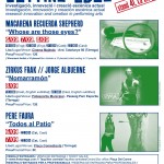 L'ANTIC TEATRE A FIRA TÀRREGA 2013