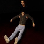 29/02 y 1/03 LABORATORIO ESCÉNICO LOS MENOS - El sudor del signo + Oluz -