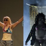 18/04 AEROWAVES Euripides Laskaridis - OSMOSIS - Relic-  + VILMA PITRINAITE/ WE COMPANY - Miss Lithuania - 