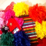 30/04 - 3/05 JOANA BRABO + DON SIMÓN Y TELEFUNKEN - Noise per noies -