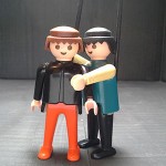 9-12/04 ROMAIN CHAT & QUIM VILAGRAN - El otro