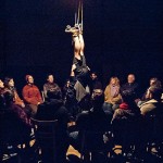 19/04 CIRC TEATRE MODERN - Exúvia - 