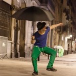 6 y 7/05 PERE FAURA - DANZA REAL YA! - 