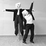 14-17/05 TONGUE AND GROOVE de Sandra Navarro