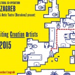 15/12 Barcelona  Zagreb - cav_a, catalan artists visiting Croatian artists