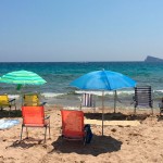 3-8/05 COLECTIVO N-340 "Carretera N-340"