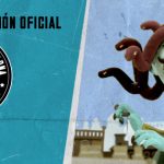 17/04 STOP MOTION BARCELONA SHORT FILM FESTIVAL >> Cortometrajes seleccionados