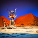 5-7 y 11-14/05 Txalo Toloza- Fernández y Laida Azcona Goñi - Extraños Mares Arden. Pacífico #3