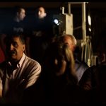 15/05 Antic Cine/ Film 2: 24 CINES POR SEGUNDO: SÁBANAS BLANCAS