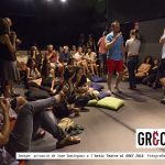 L'ANTIC TEATRE AL GREC 2017 - Del 8 al 30 de Julio