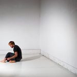 15-17/09 Breve ensayo sobre la nada + Imaginarium Frame = On how to frame nothing de Iris Heitzinger / Manel Salas Palau