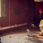 21-24/09 y del 28/09-1/10 GOLDENGAS de Ignacio Galilea / Susana Goulart / Carles Lopéz