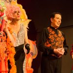 20/09 ¡El Desplume! Antic Teatre Cabaret