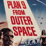 27/11 Antic cine: Plan 9 del espacio exterior, Edward D. Wood Jr., 1959
