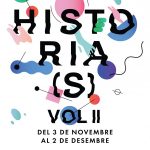 El 18, 19, 25 y 26/11 CICLO HACER HISTORIA (S) VOL II