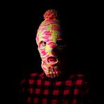 15-18/03 La señorita Blanco - Nosoyrusa# (una peli de tu vida)