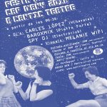 31/12 FESTA CAP D'ANY 2018 A L'ANTIC TEATRE