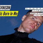 Extracciones de A Nation Is Born In Me, por Roberto Fratini y Søren Evinson