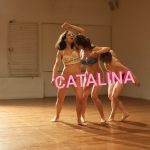 24-27.01 INICIATIVA SEXUAL FEMENINA - Catalina, dentro del 7È FESTIVAL SÂLMON
