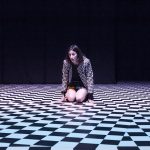 25-28/04 Compagnie LaScam / Valerio Scamuffa “Necesito Lo quiero”