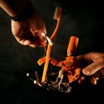 26/11 [INFLUX vídeo a escena] Coses i Latung La La de David Ymbernon