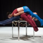 6-9 y 13-16/05 Catalina de Iniciativa Sexual Femenina